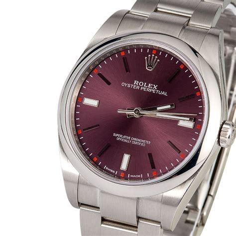 rolex grape face|rolex oyster perpetual lug to.